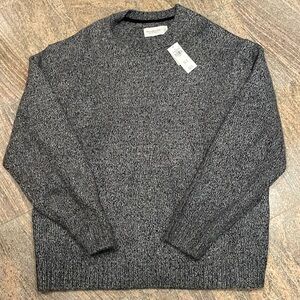 Abercrombie & Fitch Soft Sweater